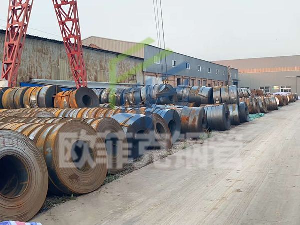 榆社声测管生产厂家